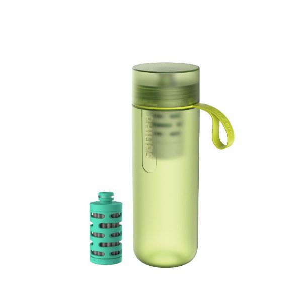 Botella Outdoor GO ZERO De 600 Ml PHILIPS - Image 2