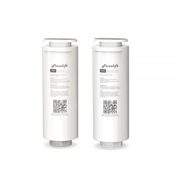 Purificador De Agua Osmosis Inversa PD400 - Image 2